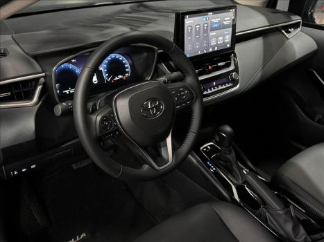 TOYOTA Corolla 2.0 16V 4P XEI FLEX AUTOMTICO, Foto 14