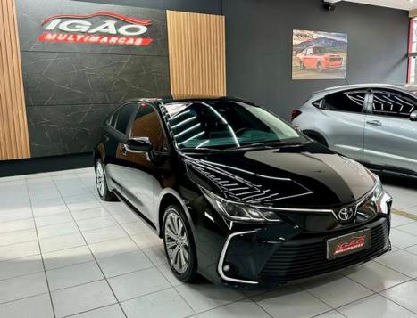 TOYOTA Corolla 2.0 16V 4P XEI FLEX AUTOMTICO, Foto 1