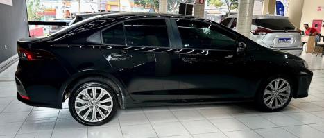 TOYOTA Corolla 2.0 16V 4P XEI FLEX AUTOMTICO, Foto 4