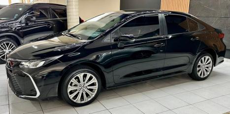 TOYOTA Corolla 2.0 16V 4P XEI FLEX AUTOMTICO, Foto 5