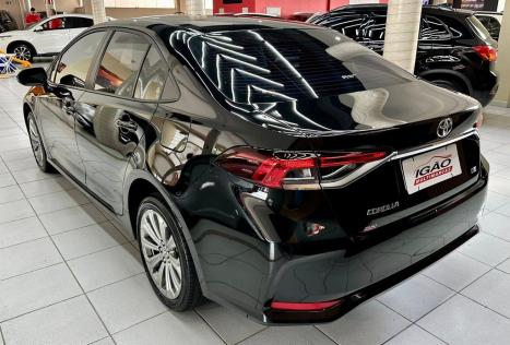 TOYOTA Corolla 2.0 16V 4P XEI FLEX AUTOMTICO, Foto 6