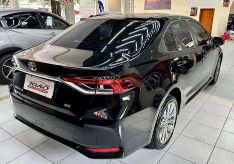 TOYOTA Corolla 2.0 16V 4P XEI FLEX AUTOMTICO, Foto 7