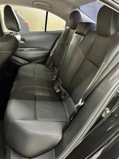 TOYOTA Corolla 2.0 16V 4P XEI FLEX AUTOMTICO, Foto 9