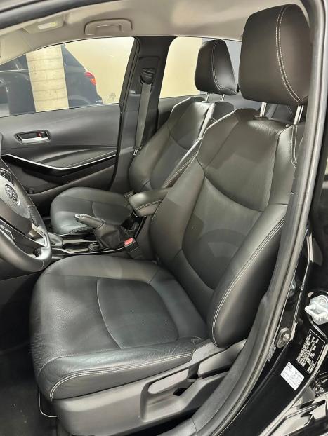 TOYOTA Corolla 2.0 16V 4P XEI FLEX AUTOMTICO, Foto 10