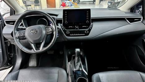 TOYOTA Corolla 2.0 16V 4P XEI FLEX AUTOMTICO, Foto 11