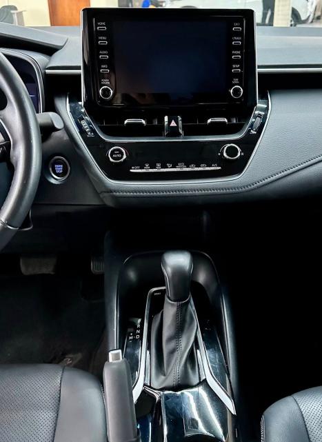 TOYOTA Corolla 2.0 16V 4P XEI FLEX AUTOMTICO, Foto 12