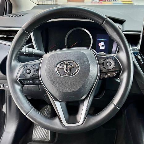 TOYOTA Corolla 2.0 16V 4P XEI FLEX AUTOMTICO, Foto 13