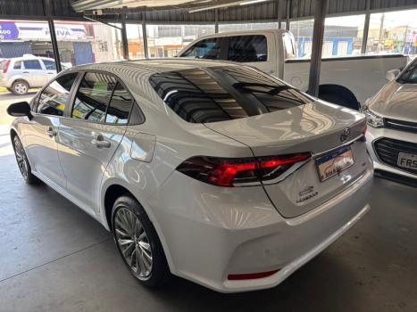 TOYOTA Corolla 2.0 16V 4P XEI FLEX AUTOMTICO, Foto 2
