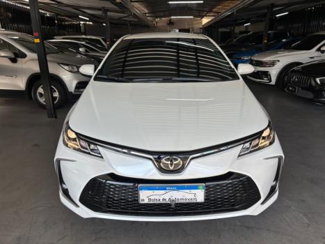 TOYOTA Corolla 2.0 16V 4P XEI FLEX AUTOMTICO, Foto 3