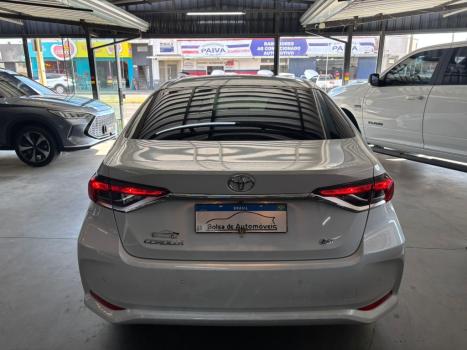 TOYOTA Corolla 2.0 16V 4P XEI FLEX AUTOMTICO, Foto 4