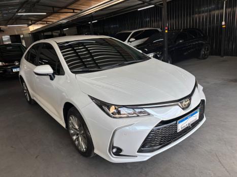 TOYOTA Corolla 2.0 16V 4P XEI FLEX AUTOMTICO, Foto 5