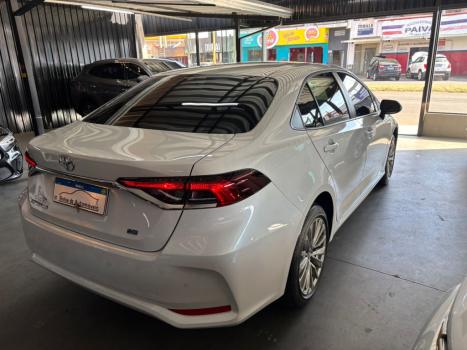 TOYOTA Corolla 2.0 16V 4P XEI FLEX AUTOMTICO, Foto 6