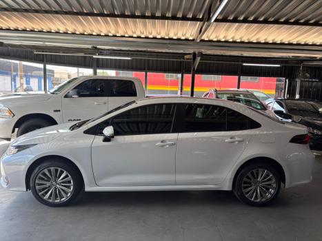 TOYOTA Corolla 2.0 16V 4P XEI FLEX AUTOMTICO, Foto 7