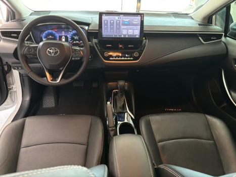 TOYOTA Corolla 2.0 16V 4P XEI FLEX AUTOMTICO, Foto 8