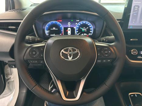TOYOTA Corolla 2.0 16V 4P XEI FLEX AUTOMTICO, Foto 9