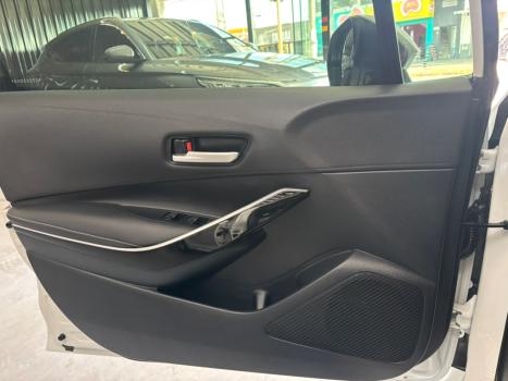 TOYOTA Corolla 2.0 16V 4P XEI FLEX AUTOMTICO, Foto 15
