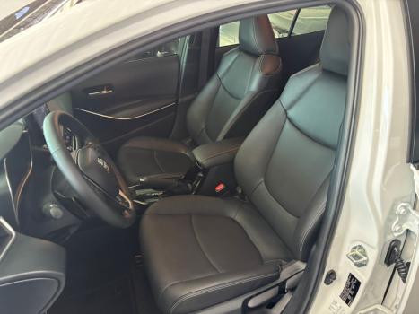 TOYOTA Corolla 2.0 16V 4P XEI FLEX AUTOMTICO, Foto 17