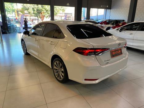 TOYOTA Corolla 2.0 16V 4P XEI FLEX AUTOMTICO, Foto 2