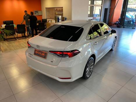 TOYOTA Corolla 2.0 16V 4P XEI FLEX AUTOMTICO, Foto 3