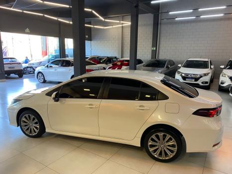 TOYOTA Corolla 2.0 16V 4P XEI FLEX AUTOMTICO, Foto 4