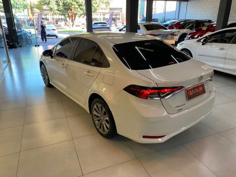 TOYOTA Corolla 2.0 16V 4P XEI FLEX AUTOMTICO, Foto 5