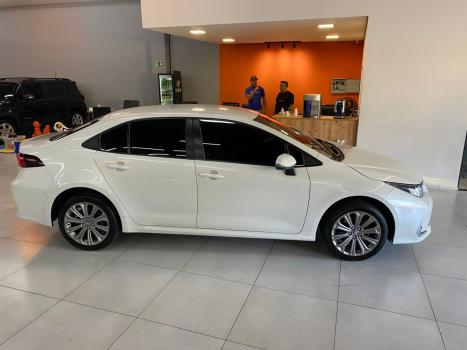 TOYOTA Corolla 2.0 16V 4P XEI FLEX AUTOMTICO, Foto 6