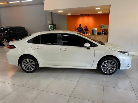 TOYOTA Corolla 2.0 16V 4P XEI FLEX AUTOMTICO, Foto 7