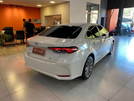TOYOTA Corolla 2.0 16V 4P XEI FLEX AUTOMTICO, Foto 8
