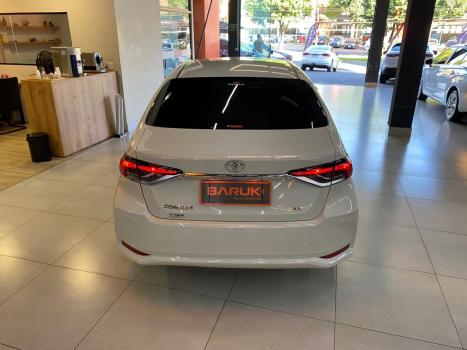 TOYOTA Corolla 2.0 16V 4P XEI FLEX AUTOMTICO, Foto 9