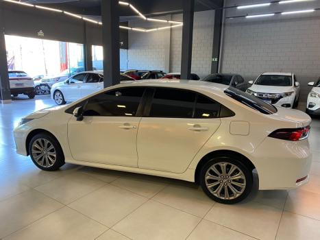 TOYOTA Corolla 2.0 16V 4P XEI FLEX AUTOMTICO, Foto 10