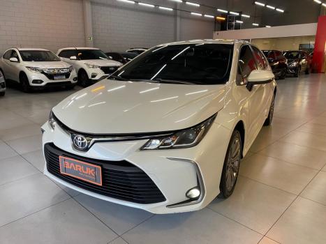 TOYOTA Corolla 2.0 16V 4P XEI FLEX AUTOMTICO, Foto 11