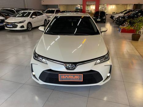 TOYOTA Corolla 2.0 16V 4P XEI FLEX AUTOMTICO, Foto 12