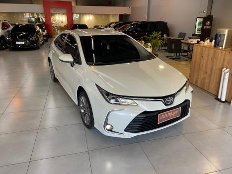 TOYOTA Corolla 2.0 16V 4P XEI FLEX AUTOMTICO, Foto 13