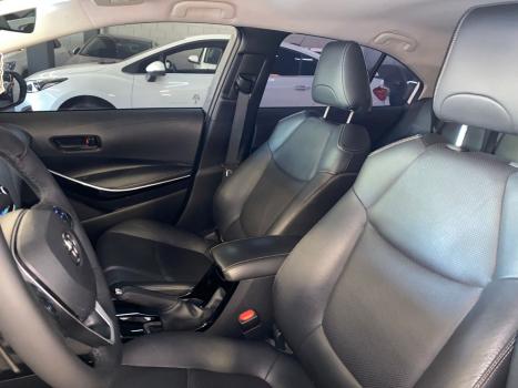 TOYOTA Corolla 2.0 16V 4P XEI FLEX AUTOMTICO, Foto 15