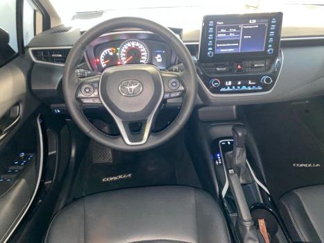 TOYOTA Corolla 2.0 16V 4P XEI FLEX AUTOMTICO, Foto 16
