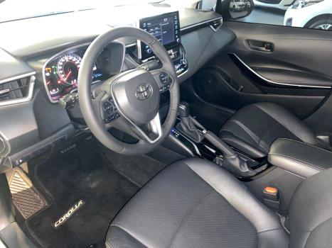 TOYOTA Corolla 2.0 16V 4P XEI FLEX AUTOMTICO, Foto 17
