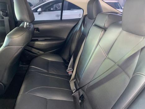 TOYOTA Corolla 2.0 16V 4P XEI FLEX AUTOMTICO, Foto 18