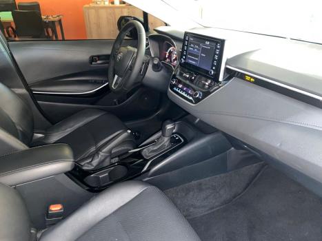 TOYOTA Corolla 2.0 16V 4P XEI FLEX AUTOMTICO, Foto 19