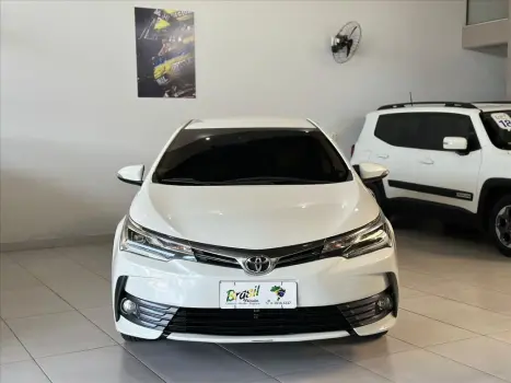 TOYOTA Corolla 2.0 16V 4P ALTIS FLEX AUTOMTICO, Foto 2