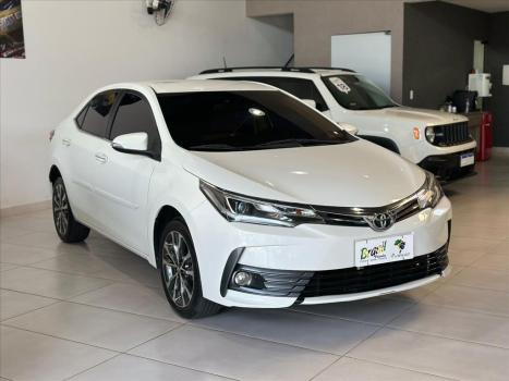TOYOTA Corolla 2.0 16V 4P ALTIS FLEX AUTOMTICO, Foto 3