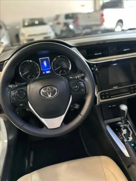 TOYOTA Corolla 2.0 16V 4P ALTIS FLEX AUTOMTICO, Foto 5