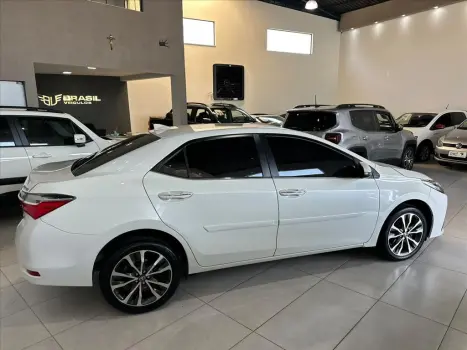 TOYOTA Corolla 2.0 16V 4P ALTIS FLEX AUTOMTICO, Foto 12