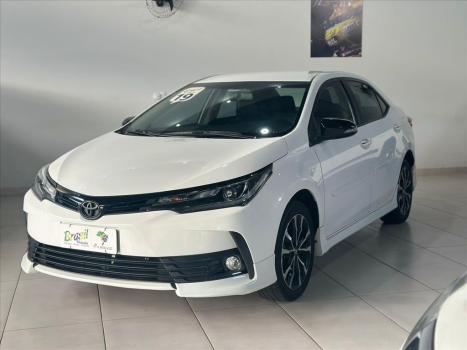 TOYOTA Corolla 2.0 16V 4P XRS FLEX AUTOMTICO, Foto 1