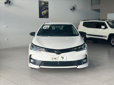 TOYOTA Corolla 2.0 16V 4P XRS FLEX AUTOMTICO, Foto 2