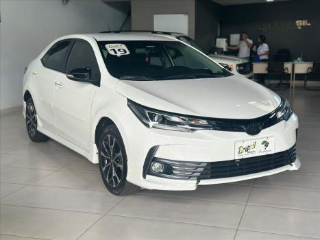 TOYOTA Corolla 2.0 16V 4P XRS FLEX AUTOMTICO, Foto 3