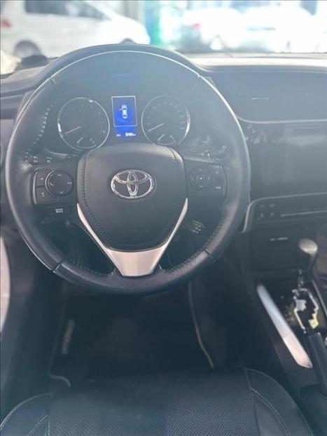 TOYOTA Corolla 2.0 16V 4P XRS FLEX AUTOMTICO, Foto 4