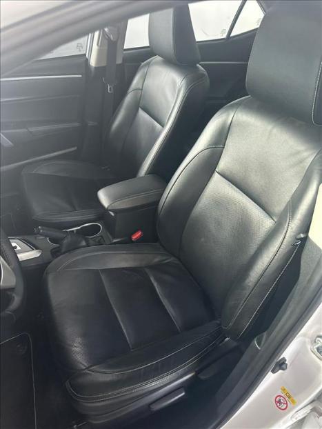 TOYOTA Corolla 2.0 16V 4P XRS FLEX AUTOMTICO, Foto 7