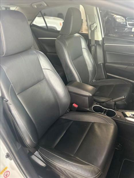 TOYOTA Corolla 2.0 16V 4P XRS FLEX AUTOMTICO, Foto 8