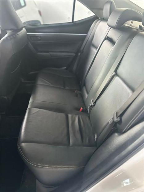 TOYOTA Corolla 2.0 16V 4P XRS FLEX AUTOMTICO, Foto 9