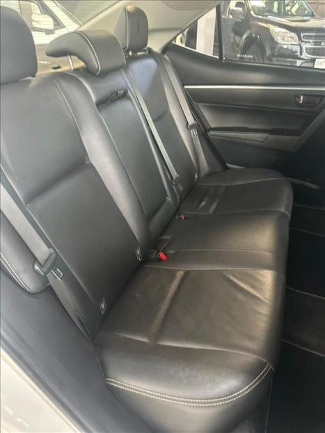 TOYOTA Corolla 2.0 16V 4P XRS FLEX AUTOMTICO, Foto 10